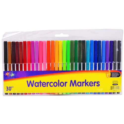 Wholesale Watercolor Markers