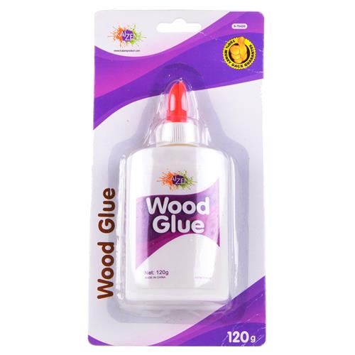 Wholesale Kaizen Wood Glue 120 ML GLW