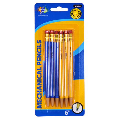 Wholesale Mechanical Pencil 0.7mm