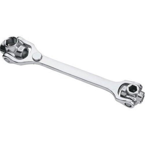 Wholesale Z8in1 DOG BONE WRENCH SAE W/MAGNET