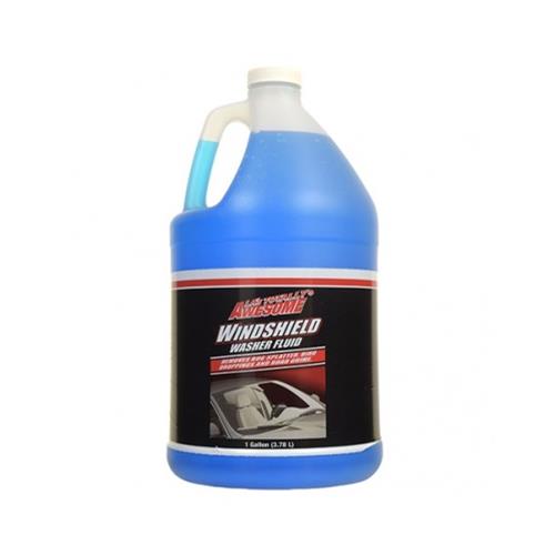 Perfect Windshield Washer Fluid