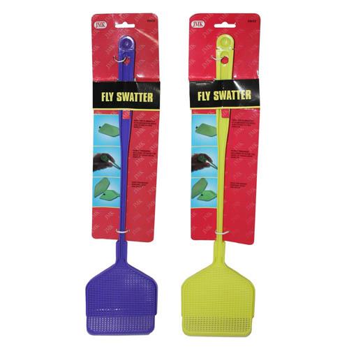 Wholesale Z3in1 FLY SWATTER & DISPOSAL GLW