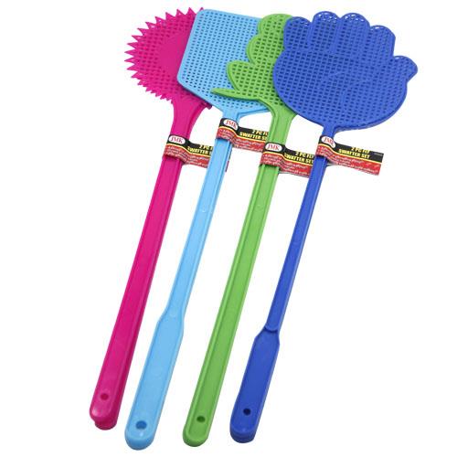 Wholesale 2pc Fly Swatter Set
