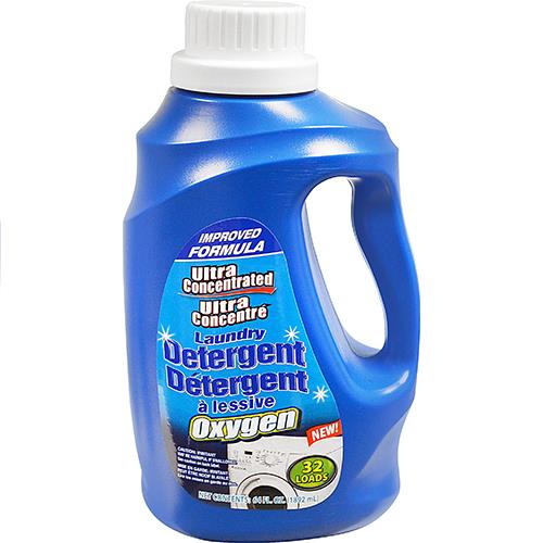 Wholesale Detergent by Awesome - Oxygen