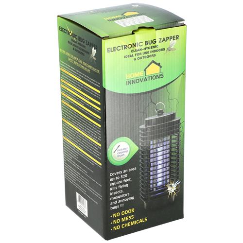 Wholesale ELECTRONIC BUG ZAPPER COVERS 320 SQ FEET Image 1