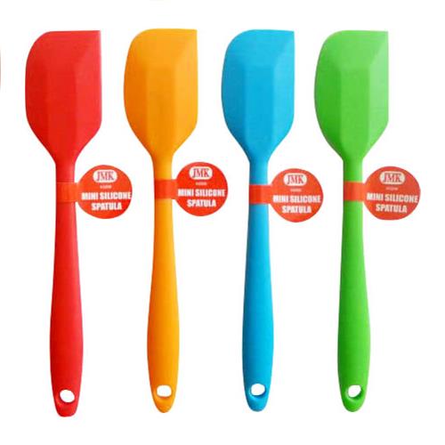 Wholesale MINI SILICONE SPATULA GLW