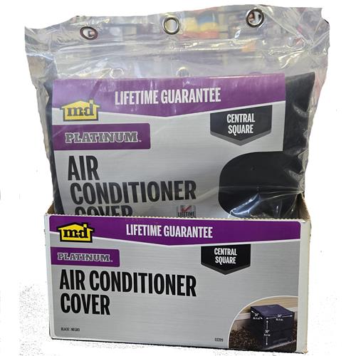 Wholesale MD SQURE AIR CONDITIONER COVER 34x34x30'