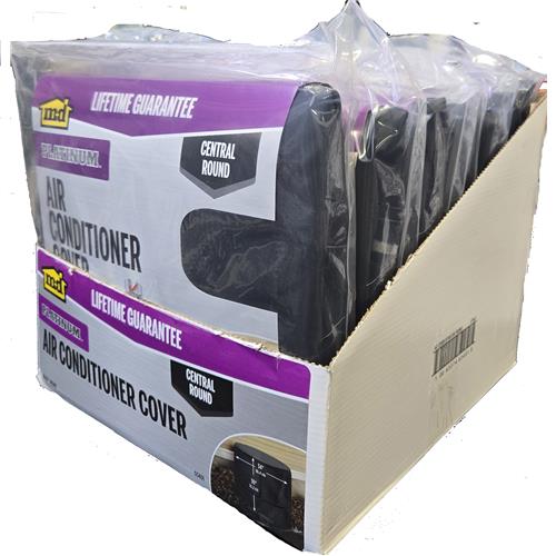 Wholesale MD ROUND AIR CONDITIONER COVER
