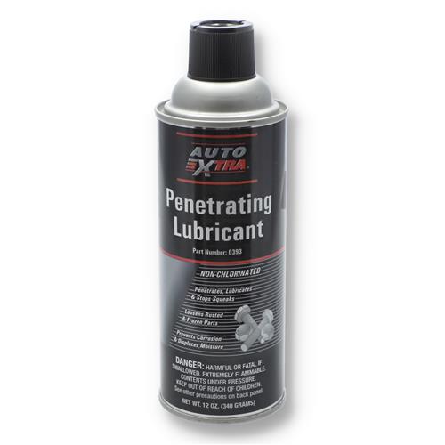 Wholesale PENETRATING LUBRICANT NON CHLORINATED