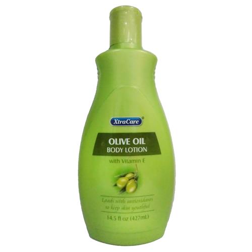 Wholesale XtraCare Body Lotion - Olive Oil
