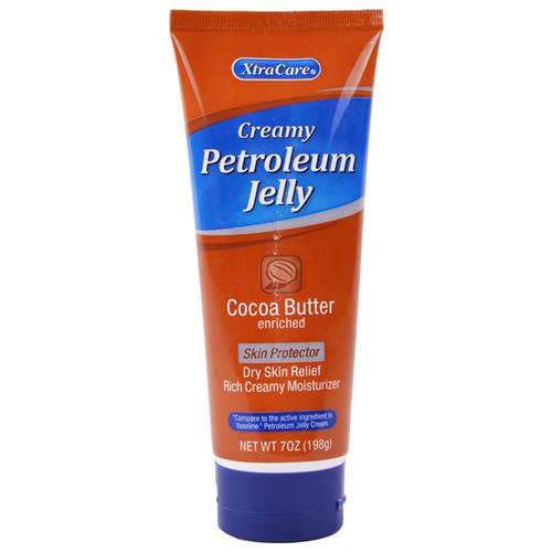 Wholesale Xtracare Creamy Petroleum Jelly-Cocoa Butter
