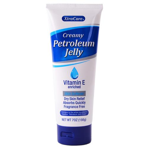 Wholesale Xtracare Creamy Petroleum Jelly-Vitamin E