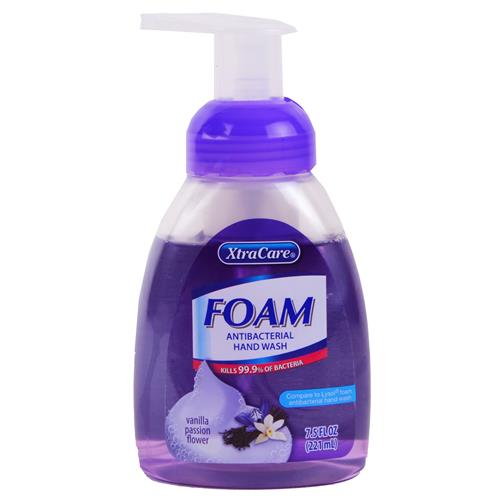 Wholesale Xtracare Antibac Foaming Hand Wash With Pump Va GLW