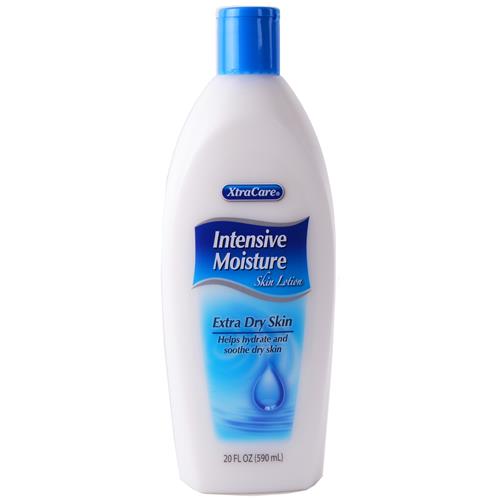 Wholesale Xtracare Skin Lotion Intensive Moisture GLW