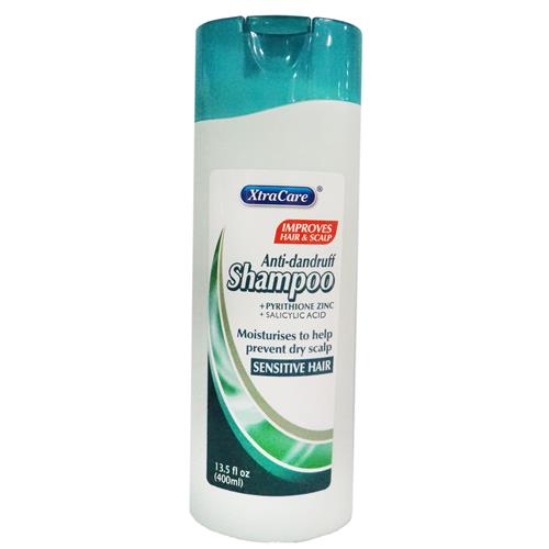 Wholesale Xtracare Dandruff Shampoo With Saliculic Acid