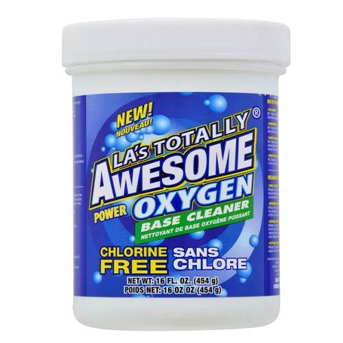 Wholesale 16 oz Awesome Power Oxygen Base Cleaner