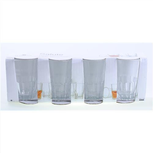 Wholesale Glass Shot Glasses 2 oz GLW