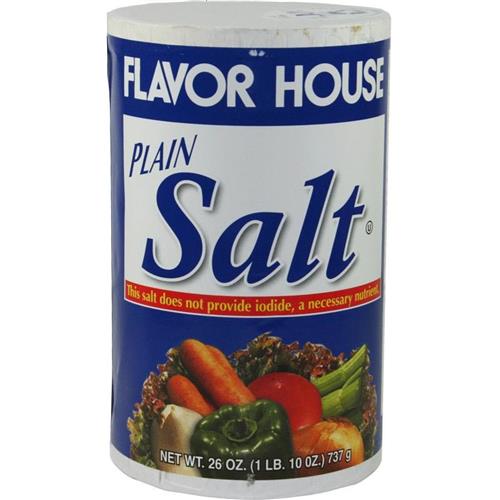 Wholesale Flavor House Table Salt