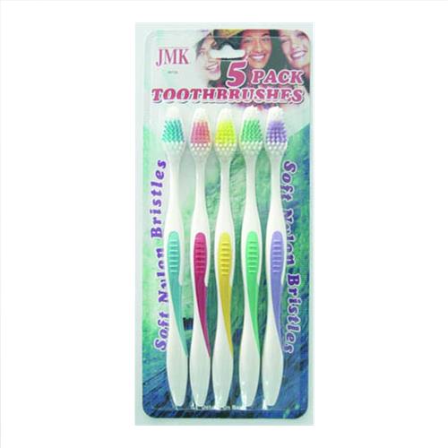 Wholesale Z5 PACK TOOTHBRUSH FDA approved