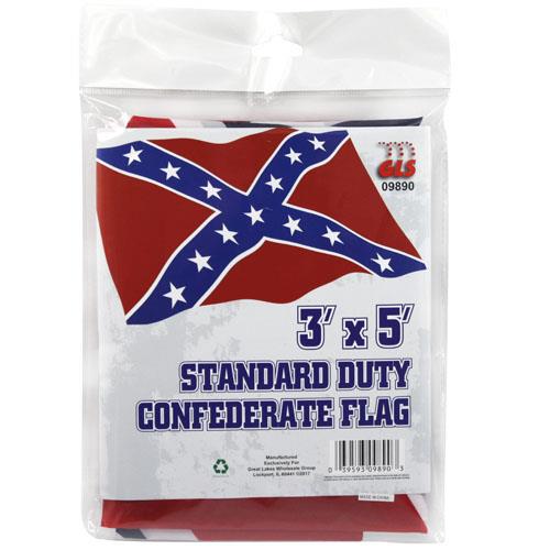 Wholesale ZSTANDARD DUTY CONFEDERATE FLAG