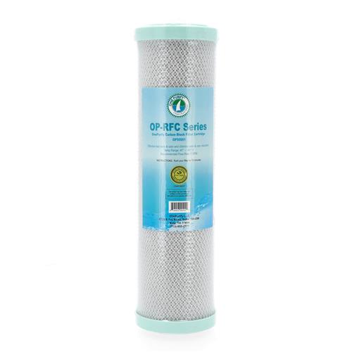 Wholesale ONE PURITY REPLACEMENT FRIDGE WATER FILTER COMPATIBLE WITH WFPFC9001
