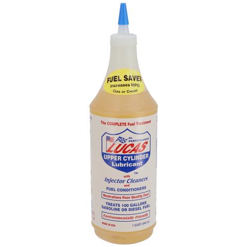 Wholesale Z1QT LUCAS FUEL TREATMENT GLW