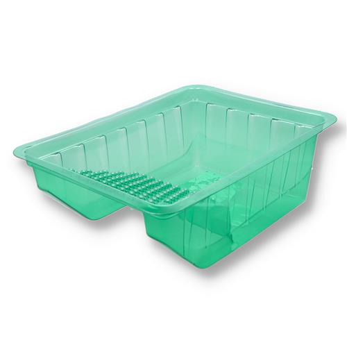 Wholesale 4'' MINI ROLLER DEEP TRAY w/GRID