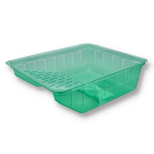 Wholesale 6'' MINI ROLLER DEEP TRAY w/GRID