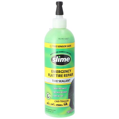 Wholesale z16 OZ SLIME TIRE SEALANT TPMS - 10011