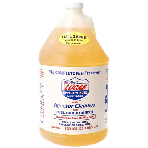 Wholesale Z1GAL LUCAS UPPER CYLINDER LUBRICANT GLW