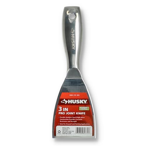 Wholesale HUSKY 3 INCH PRO JOINT KNIFE