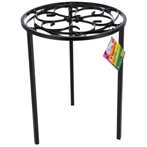 Wholesale METAL PLANT STAND 15'' TALL