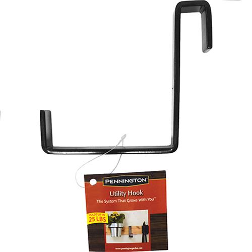 Wholesale ZUTILITY HOOK 5"" HOLDS UP TO 25LBS