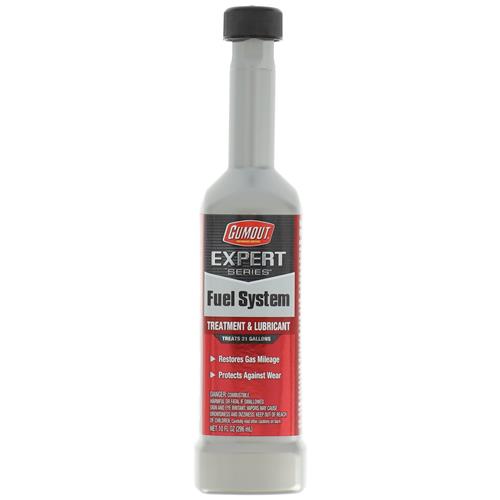 Wholesale ZGUMOUT EXPERT FUEL SYSTEM TREATMENT AND LUBRICANT GLW