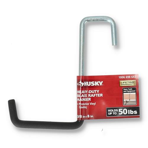 Wholesale HUSKY HEAVY DUTY RAFTER HANGER 8x3/8'' HOLDS UP TO 50LBS