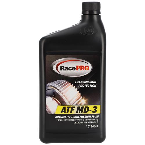 Wholesale Z1QT RACE PRO ATF MD-3 TRANMISSION FLUID