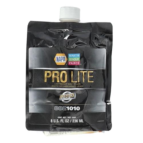 Wholesale NAPA PROLITE 8OZ FINISHING GLAZE& PUTTY