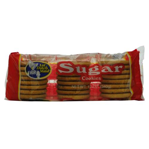 Wholesale Dutchmaid Sugar Cookies