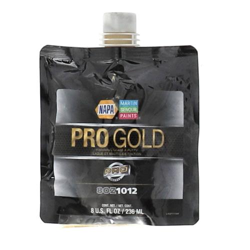Wholesale NAPA PROGOLD FINISHING GLAZE AND PUTTY  BOTH INTERIOR EXTERIOR OIL (VOC-225G/L)(