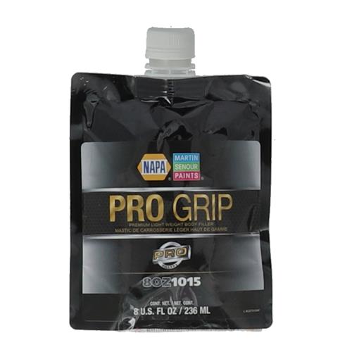 Wholesale NAPA PROGRIP FINISHING GLAZE AND PUTTY  BOTH INTERIOR EXTERIOR OIL (VOC-225G/L)(