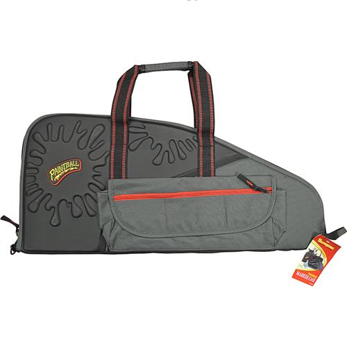 Wholesale Supreme Paintball Marker Case Gray w/Black