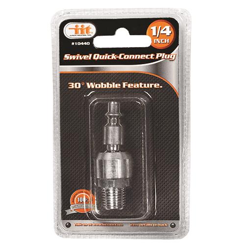 Wholesale Swivel Quick Connect Plug