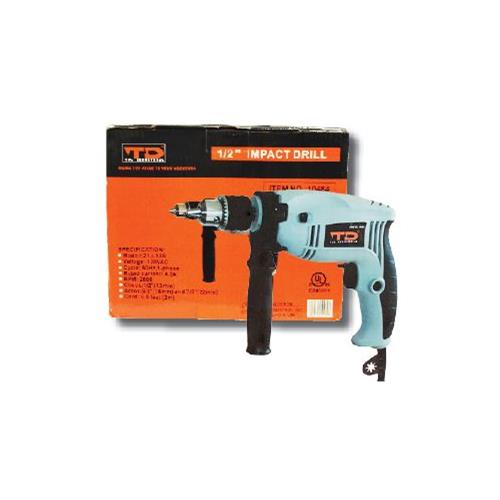 Wholesale Z1/2"" IMPACT DRILL 4.2 AMP C/UL LISTED