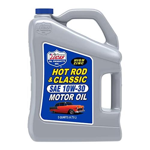 Which Motor Oils Contain Zinc at Florence Franz blog