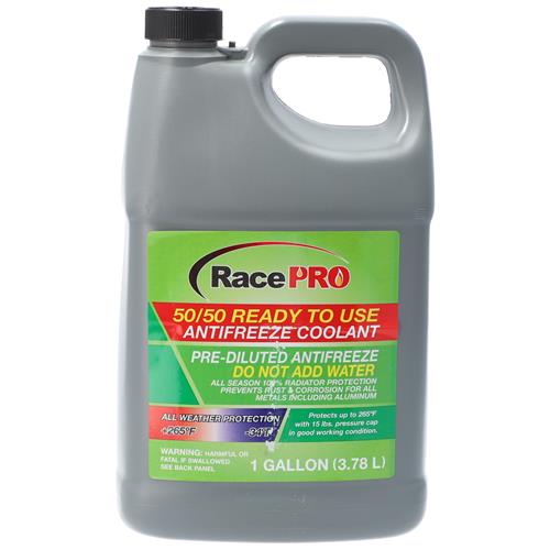Wholesale Z1GAL RACEPRO 50-50 ANTIFREEZE COOLANT