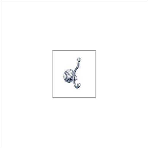Wholesale STOCKTON CHROME DBL ROBE HK
