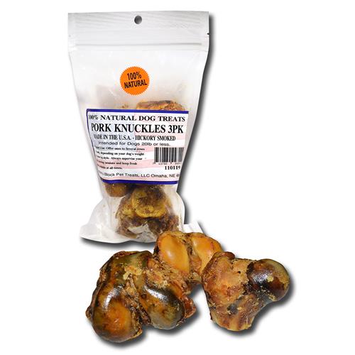 Wholesale Pork Knuckles 3 PK 100% Natural