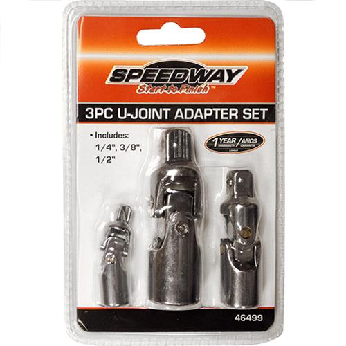 Wholesale Z*3pc U-JOINT ADAPTER SET