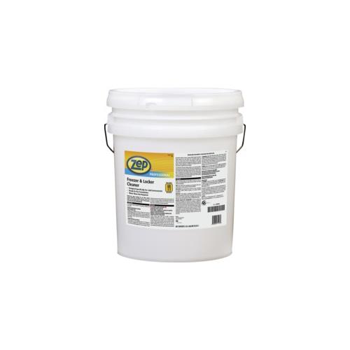 Wholesale Z5Gal ZEP Freezer and Locker Cleaner - GLW