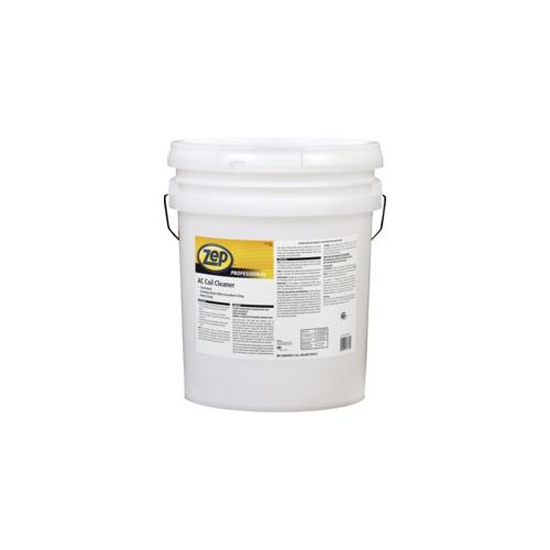 Wholesale z5 GALLON ZEP AC Coil Cleaner - GLW